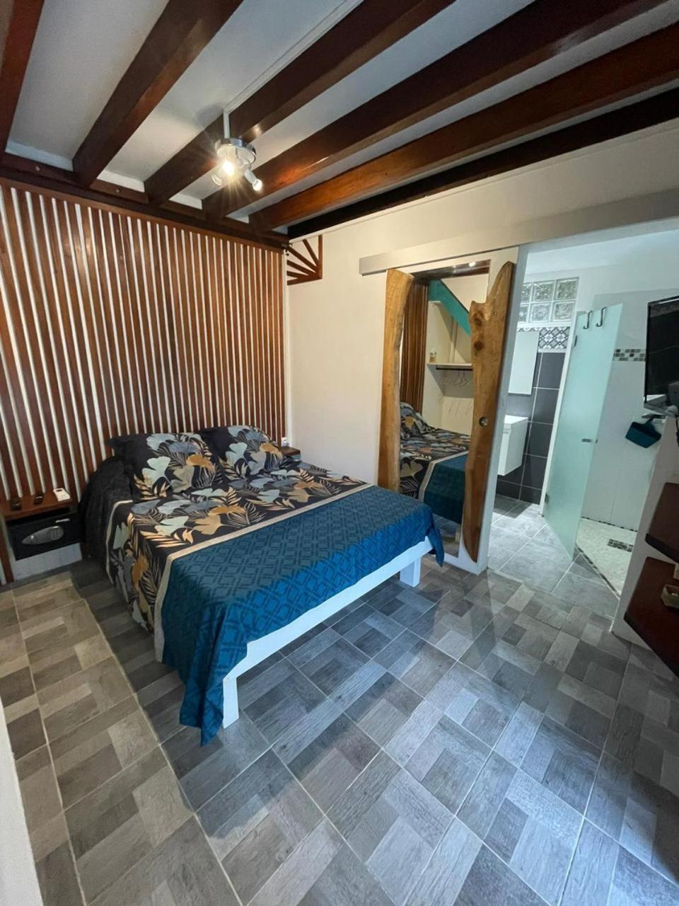 La Casita Ilohe Villa Riviere-Salee Buitenkant foto