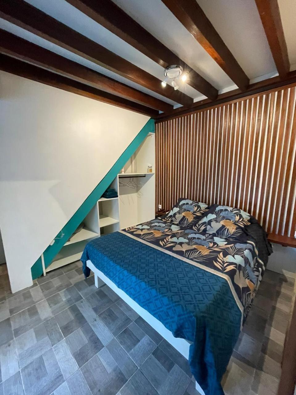 La Casita Ilohe Villa Riviere-Salee Buitenkant foto