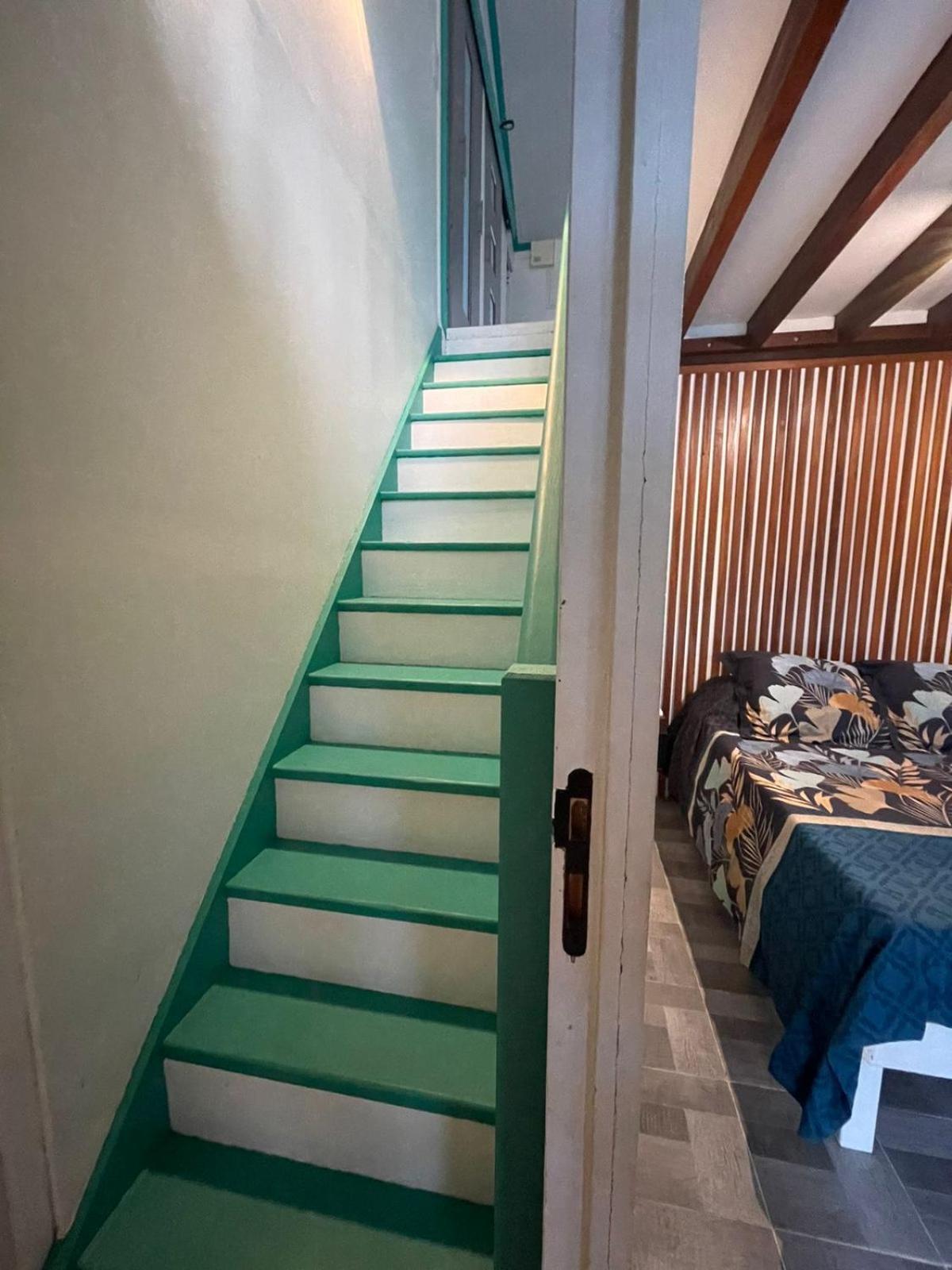 La Casita Ilohe Villa Riviere-Salee Buitenkant foto
