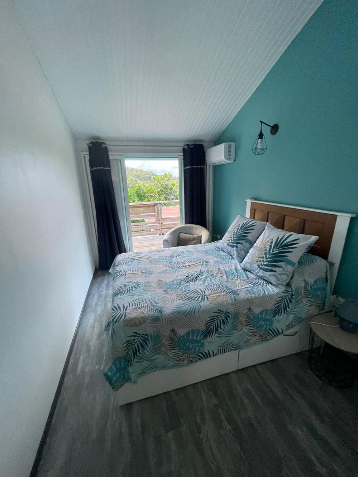 La Casita Ilohe Villa Riviere-Salee Buitenkant foto